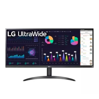 Monitor LG 34” UltraWide FHD IPS 100Hz FreeSync