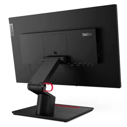 Monitor Touch Lenovo T24t-20 23.8" FHD IPS USB-C - Imagen 2