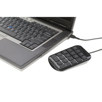 Teclado Numérico Targus AKP10US USB 18 Teclas - Imagen 4