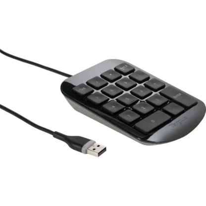 Teclado Numérico Targus AKP10US USB 18 Teclas