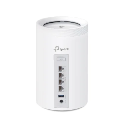 TP-Link Deco BE65 - WiFi 7 Mesh BE11000 - Imagen 2