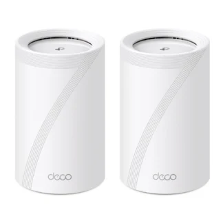 TP-Link Deco BE65 - WiFi 7 Mesh BE11000