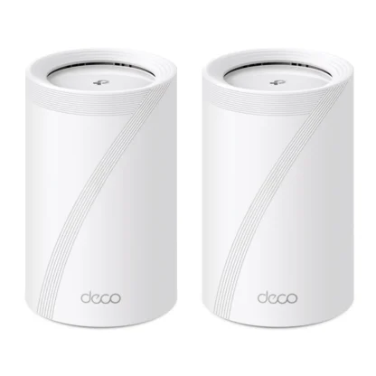 TP-Link Deco BE65 - WiFi 7 Mesh BE11000
