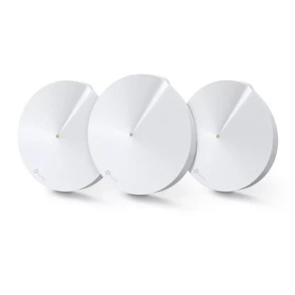 Deco M5 AC1300: Wi-Fi Mesh Rápido y Estable - Imagen 2
