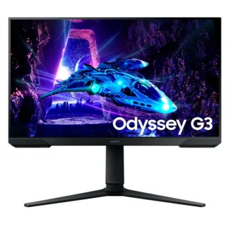 Monitor Gaming Samsung Odyssey G3 24" FHD 180Hz VA