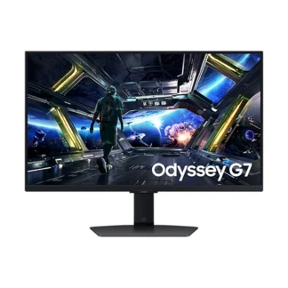 Explora la categoría Monitores en nuestra tienda