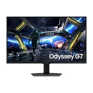 Monitor Gaming 32” Samsung 4K UHD Odyssey G7 144Hz