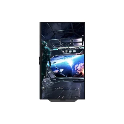 Monitor Gaming 32” Samsung 4K UHD Odyssey G7 144Hz - Imagen 3