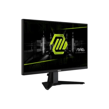 Monitor Gaming MSI MAG 255F E20 24.5" FHD 200Hz IPS - Imagen 5