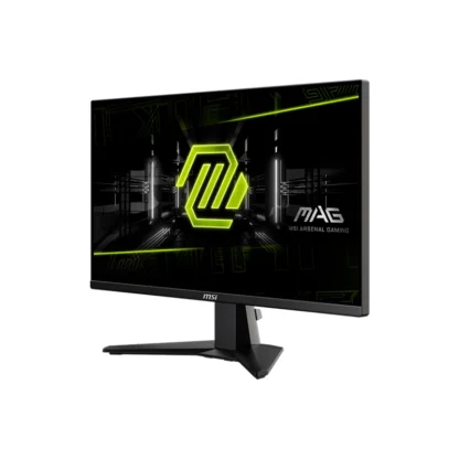 Monitor Gaming MSI MAG 255F E20 24.5" FHD 200Hz IPS - Imagen 4