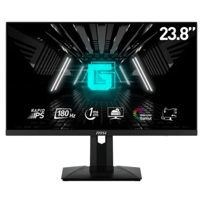 Monitor Gaming MSI G244PF E2 23.8" FHD IPS 180Hz