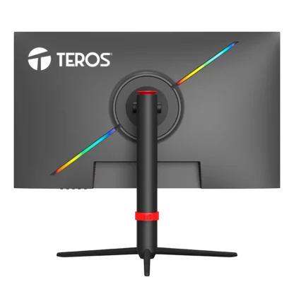 Monitor Gamer TEROS TE-2472G 24.5" FHD 260Hz 1ms - Imagen 2