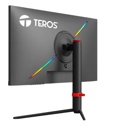 Monitor Gamer TEROS TE-2472G 24.5" FHD 260Hz 1ms - Imagen 6