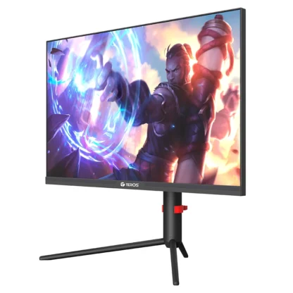 Monitor Gamer TEROS TE-2472G 24.5" FHD 260Hz 1ms - Imagen 4