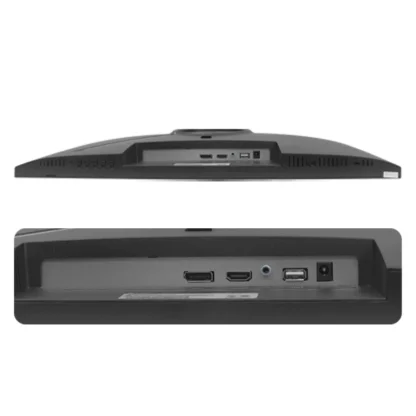 Monitor Gamer TEROS TE-2474G 24.5" FHD IPS 180Hz 1ms - Imagen 3