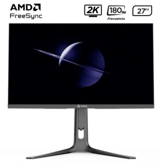 Explora la categoría Monitores en nuestra tienda
