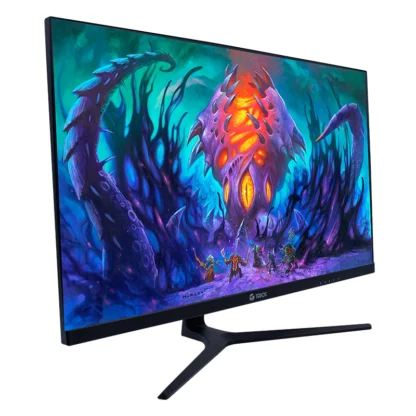 Monitor Gaming TEROS 27” QHD 180Hz 1ms Fast IPS TE-2769G - Imagen 2