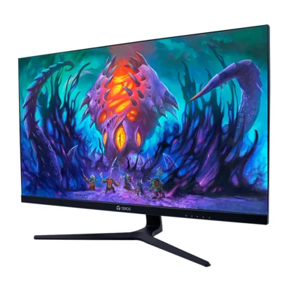 Monitor Gaming TEROS 27” QHD 180Hz 1ms Fast IPS TE-2769G - Imagen 6