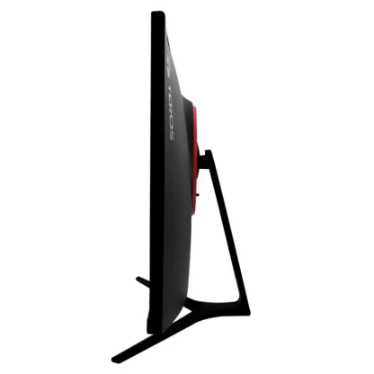 Monitor Gaming TEROS 27” QHD 180Hz 1ms Fast IPS TE-2769G - Imagen 5