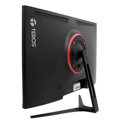 Monitor Gaming TEROS 27” QHD 180Hz 1ms Fast IPS TE-2769G - Imagen 4