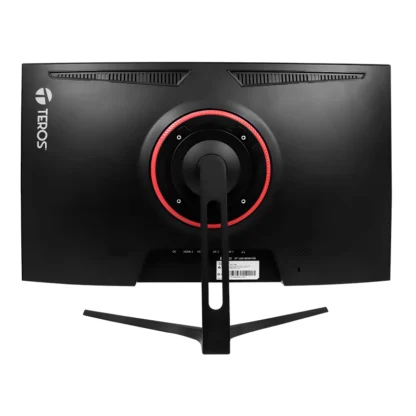 Monitor Gaming TEROS 27” QHD 180Hz 1ms Fast IPS TE-2769G - Imagen 3