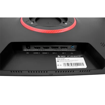 Monitor Gaming TEROS 27” QHD 180Hz 1ms Fast IPS TE-2769G - Imagen 7