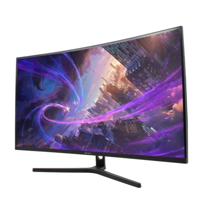 Monitor Gaming Curvo Teros TE-3217G 31.5" QHD 165Hz - Imagen 5