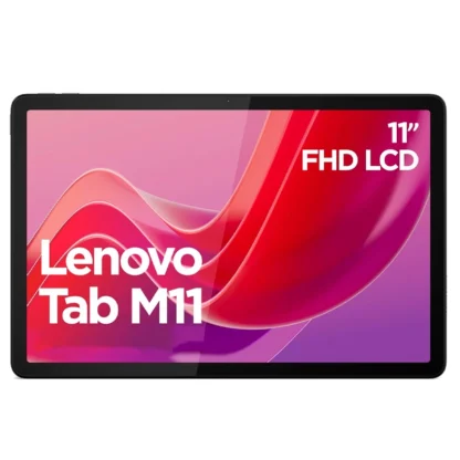 Tablet Lenovo Tab M11 11" 4GB+128GB Dolby Atmos - Imagen 2