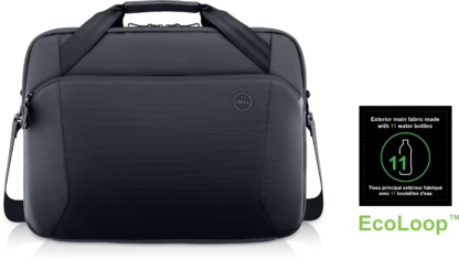 Maletín DELL EcoLoop Pro Slim CC5624S para Laptops de 15.6"