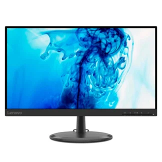 Lenovo C22e-20: Monitor 21.5" VA 1920x1080 75Hz – HDMI, VGA.