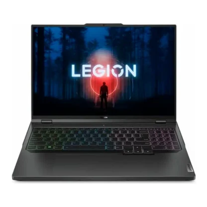 Laptop Lenovo Legion Pro 5 16ARX8 | Ryzen 7, RTX 4070, 32GB RAM, 1TB SSD | Pantalla 16" WQXGA