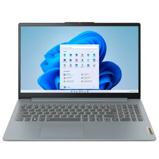 Lenovo IdeaPad Slim 3 Core i5 16GB RAM 512GB SSD 15.6” FHD