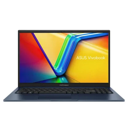 Notebook ASUS X1504VA-BQ792 - Rendimiento Premium, Pantalla FHD 15.6", Intel Core i7 hasta 5.0GHz, 16GB RAM, 512GB SSD, Intel Iris Xᵉ Graphics