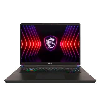 Notebook MSI Vector 17 HX A14VGG: Rendimiento Máximo con Pantalla QHD+, Core i9 y Gráfica RTX 4070