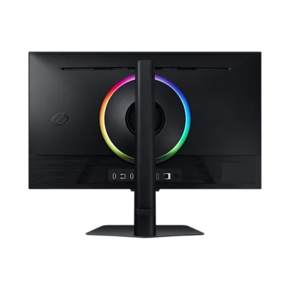 Samsung Odyssey G7 LS27DG700ELXPE 27" 4K 144Hz IPS - Imagen 7