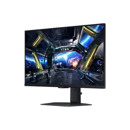 Samsung Odyssey G7 LS27DG700ELXPE 27" 4K 144Hz IPS - Imagen 6