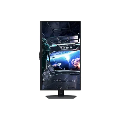 Samsung Odyssey G7 LS27DG700ELXPE 27" 4K 144Hz IPS - Imagen 3