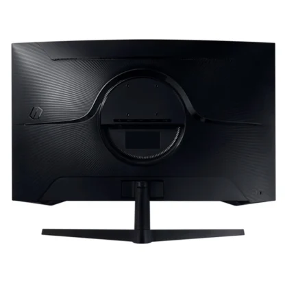 Samsung Odyssey G5 32" QHD 165Hz Curvo – LS32CG552ELXPE - Imagen 3