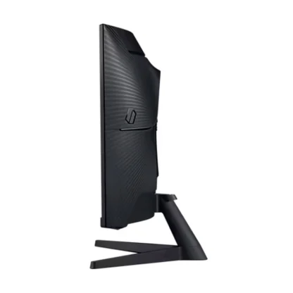 Samsung Odyssey G5 32" QHD 165Hz Curvo – LS32CG552ELXPE - Imagen 2