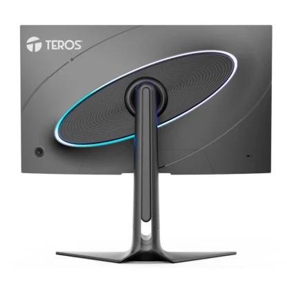 Teros TE-2753G 27" QHD 180Hz IPS Gaming Monitor - Imagen 2