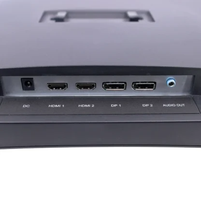Monitor Gaming Curvo Teros TE-3217G 31.5" QHD 165Hz - Imagen 3