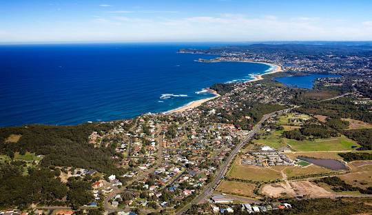 Education, Media, and Culture on the Central Coast: A Growing Hub of Learning and Connectivity