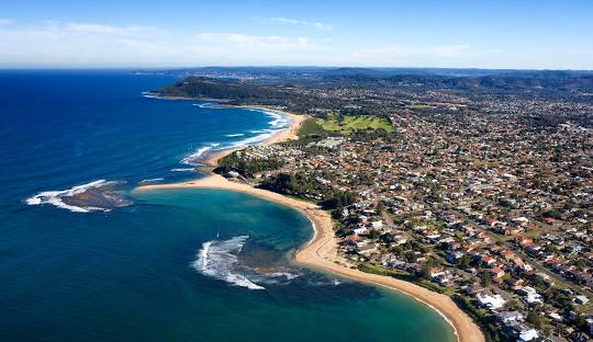 Gosford: The Heart of the Central Coast