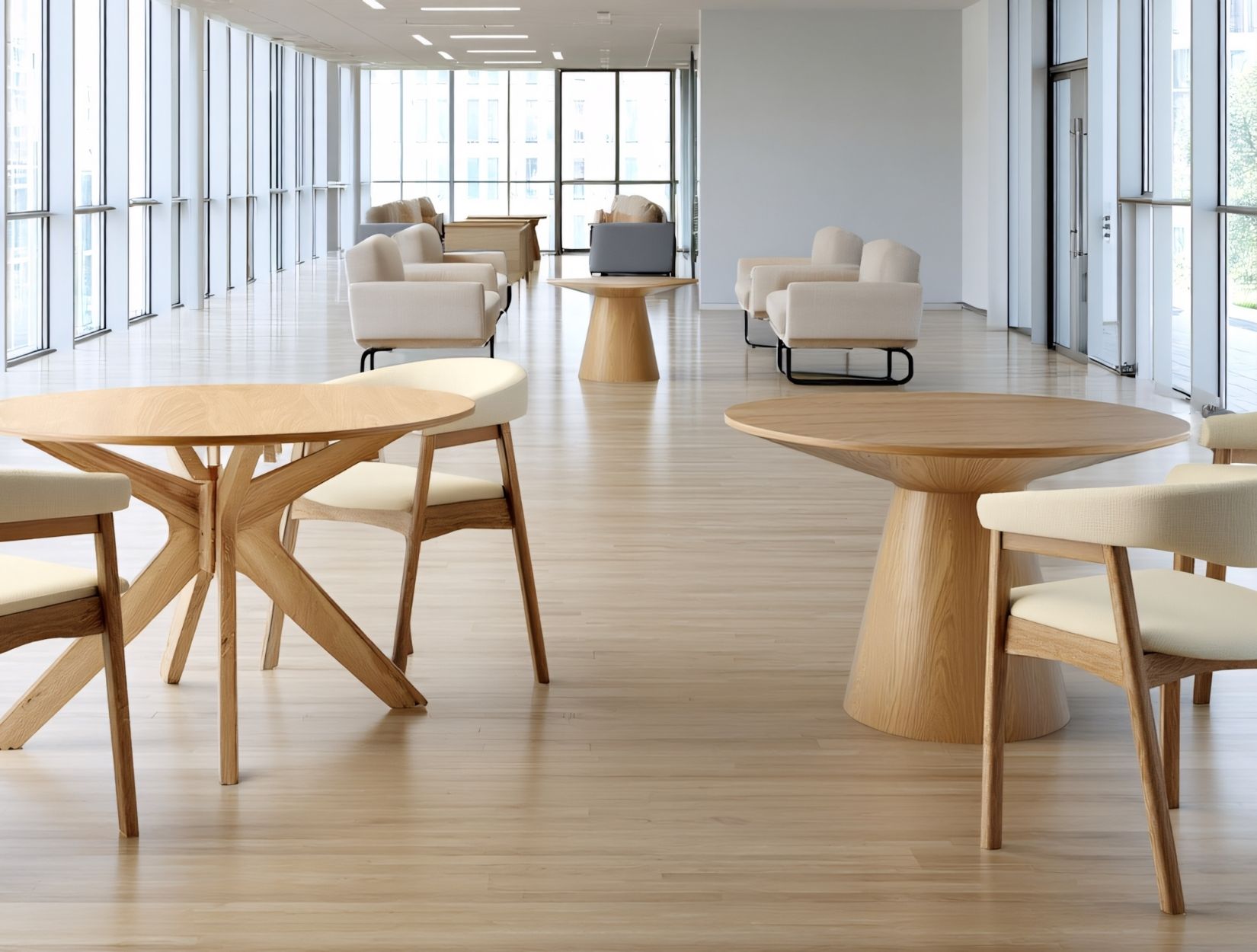 Post-Construction Cleaning Experts for Every Home