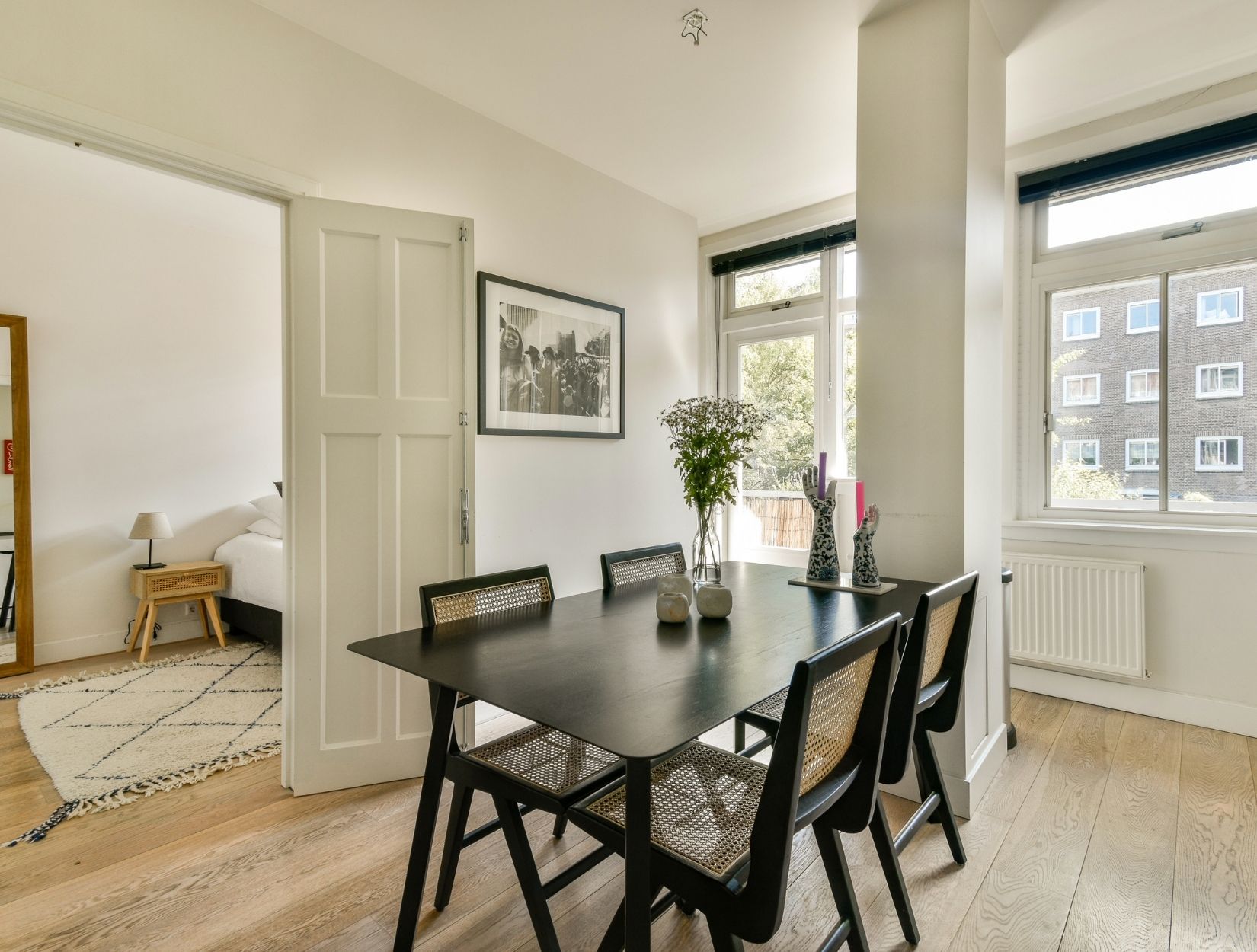 Apartment Cleaning Services with Eco-Friendly Products