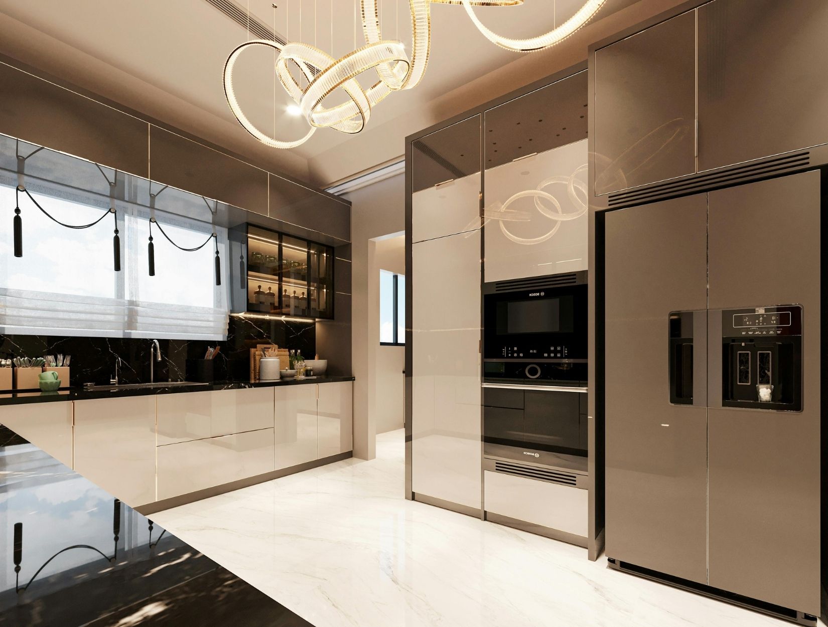 Eco-Friendly Deep Cleaning Solutions in Chicago