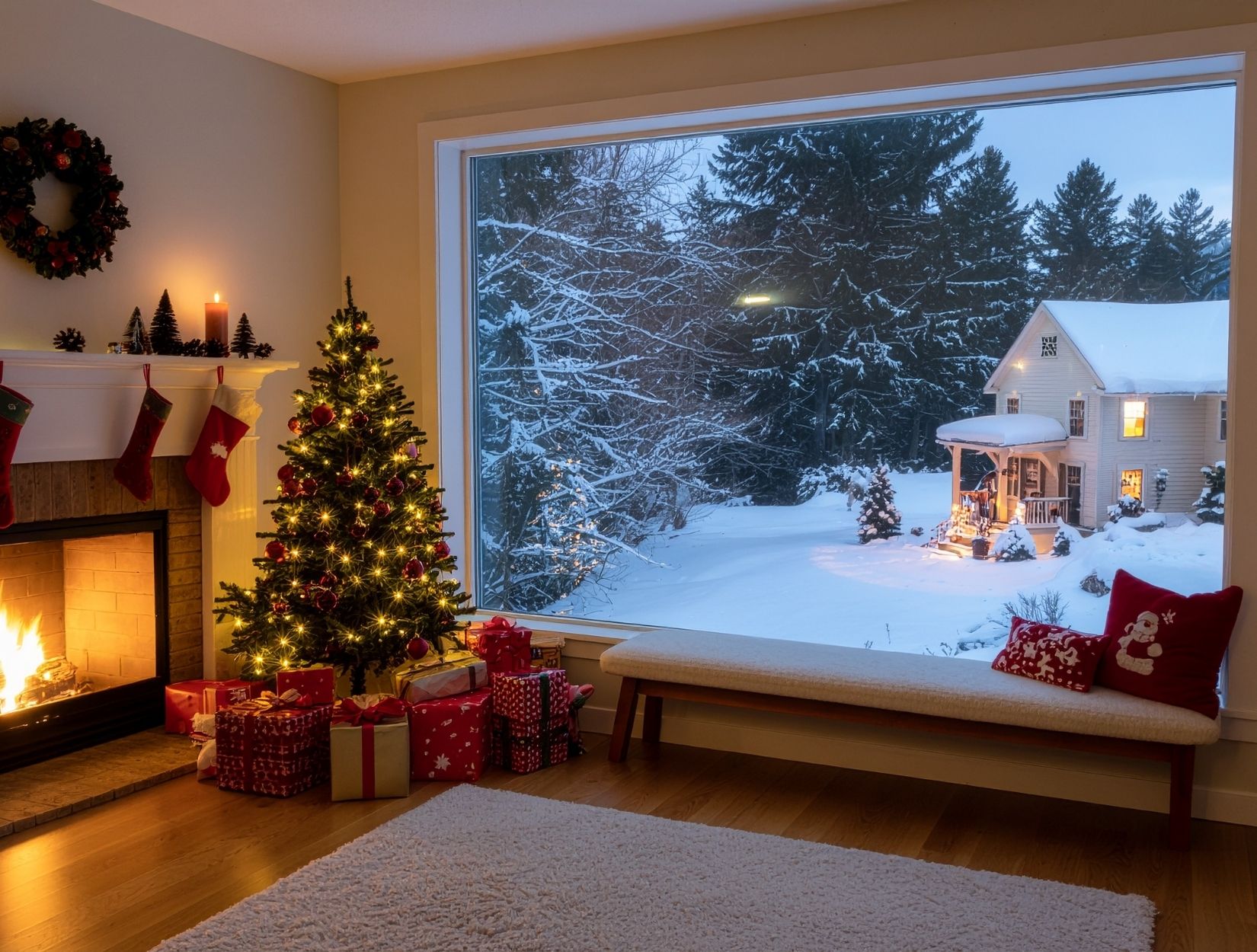 Schedule a Professional Cleaning for Your Chicago Home