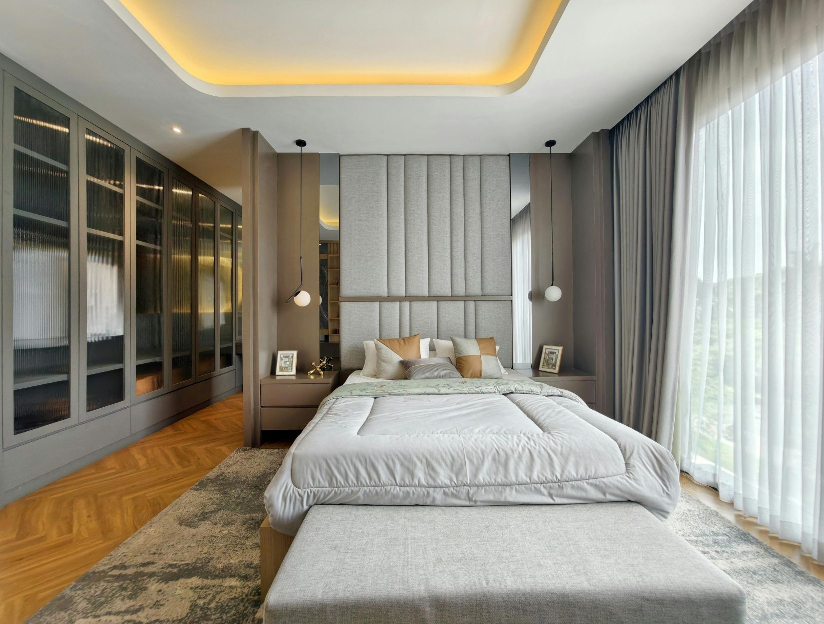 Do you provide cleaning for new homeowners?