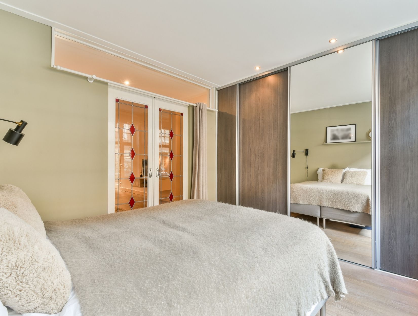 Can you clean delicate surfaces like blinds or furniture?