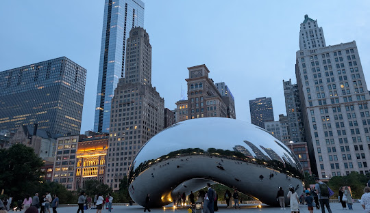 Chicago’s Origins: From Indigenous Lands to a Modern Metropolis